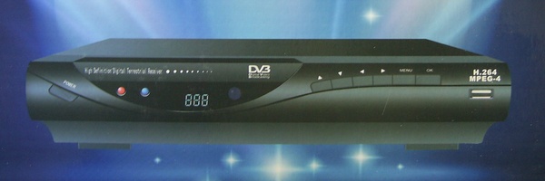 DVB-T